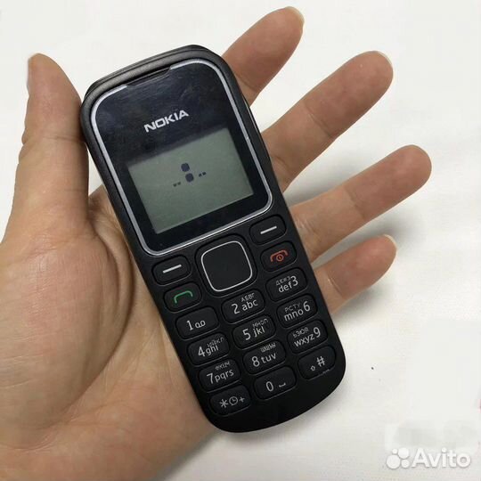 Nokia 1280