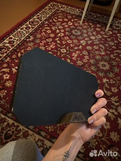 Табличка памятная