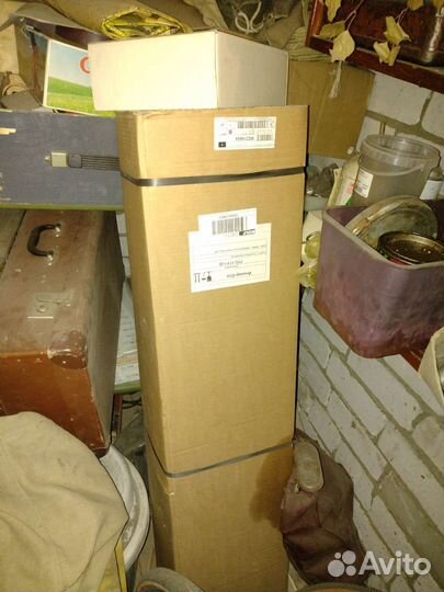 Фаркоп Mitsubishi Outlander III 2012-2023 оригинал