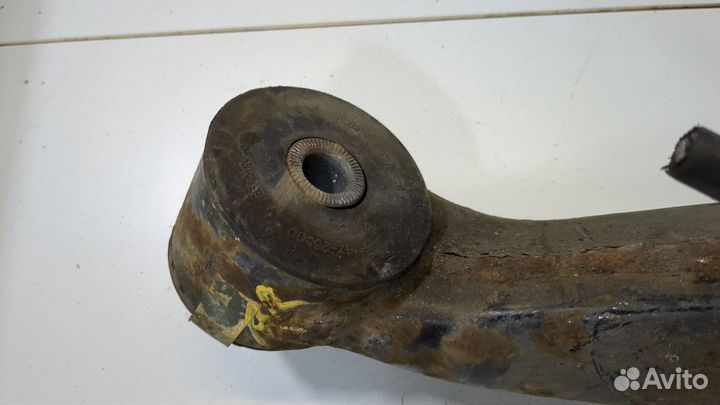 Рычаг подвески Hyundai Santa Fe, 2004