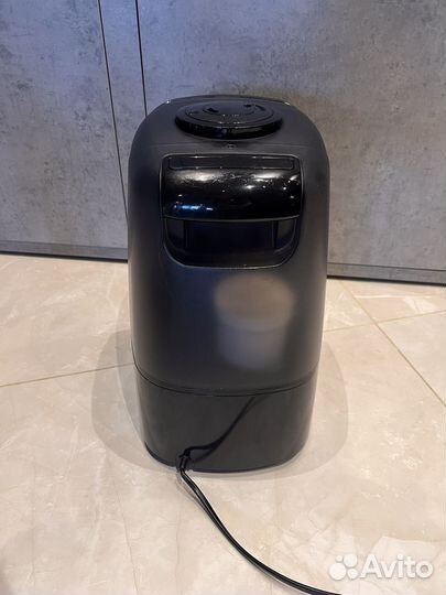 Увлажнитель воздуха Boneco AIR-O-swiss U6