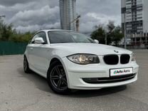 BMW 1 серия 2.0 AT, 2011, 178 898 км, с пробегом, цена 1 065 000 руб.