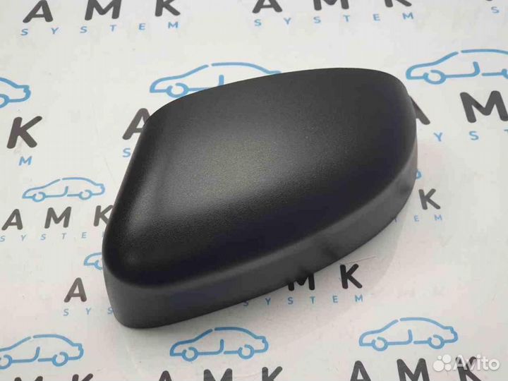 Накладка Ford Focus II 2008-2011