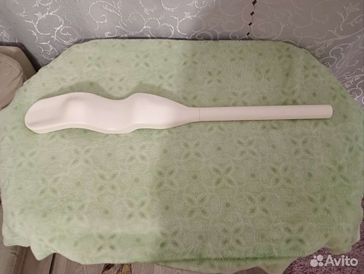 Тренажер для подъема стопы