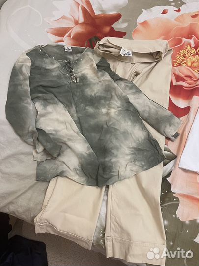 Одежда для беременных