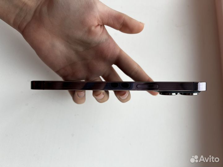 iPhone 14 Pro Max, 128 ГБ