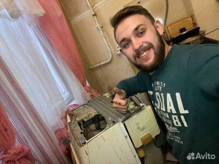 Ремонт холодильников и кондиционеров