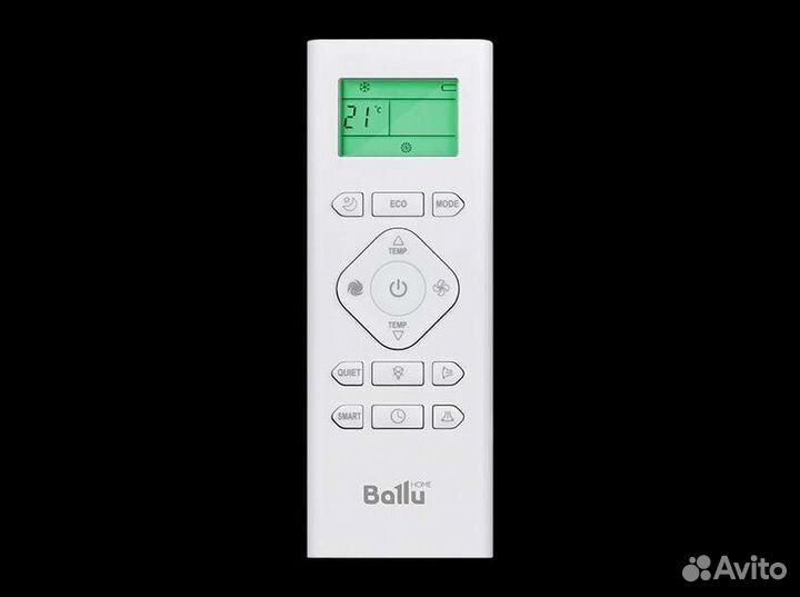 Кондиционер ballu