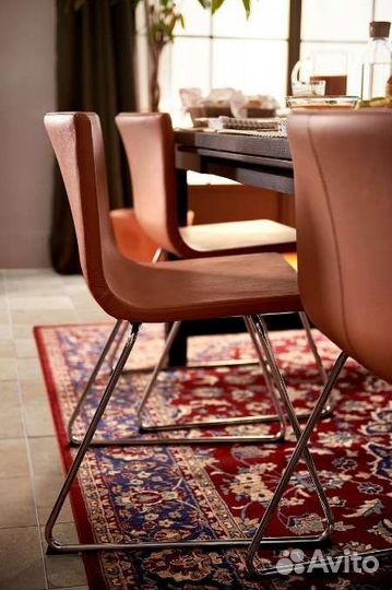 Ковер Ветбэк новый в упаковке Икеа