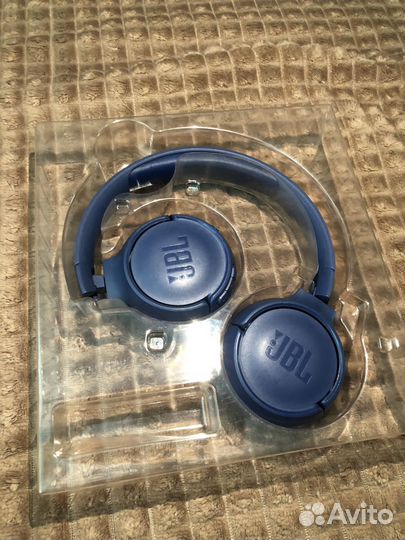 Беспроводные наушники jbl tune 590bt