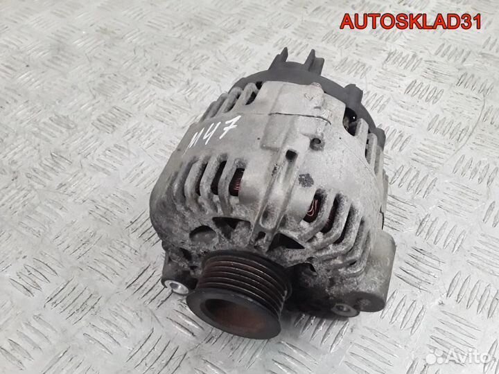 Генератор BMW E46 2,0 M47T 12317789980