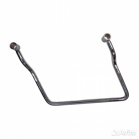 Рамка крепления бокового кофра 21 см Suzuki Boule