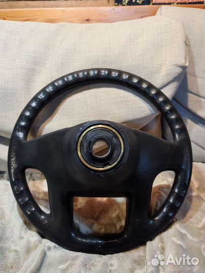 Руль от Volkswagen Passat b3