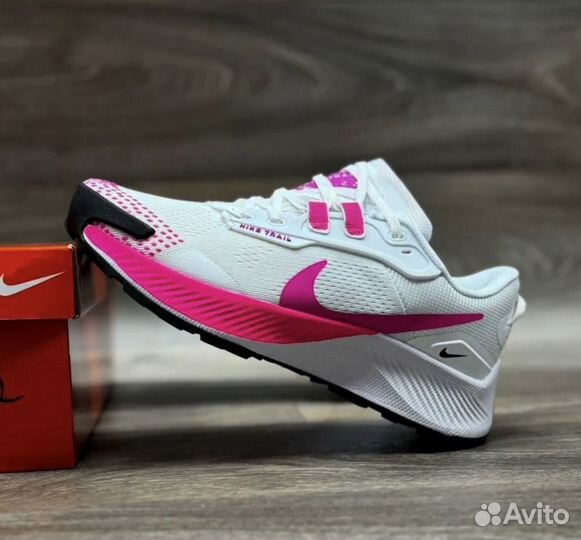 Кроссовки Nike Air Zoom Pegasus