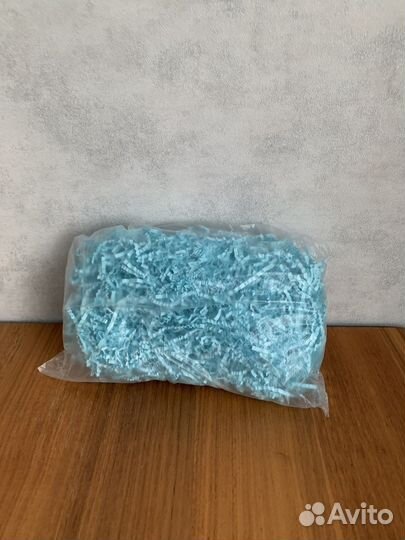 Наполнитель для подарков