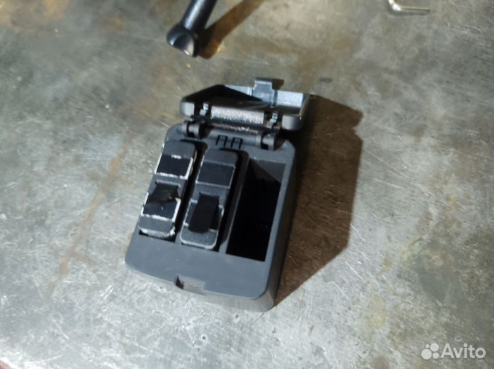 Экшн камера gopro hero 8 black