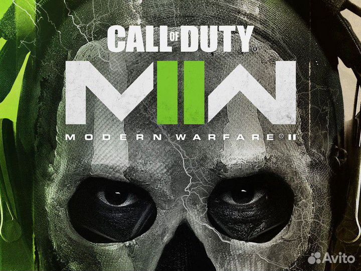 Call of Duty: Modern Warfare 2 II (2022) pc