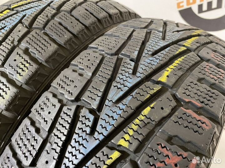 Nexen Winguard WinSpike 225/60 R17