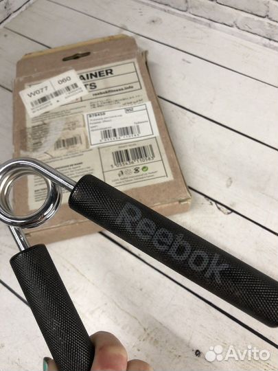 Эспандер кистевой Reebok