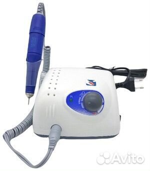 Аппарат для маникюра strong 210
