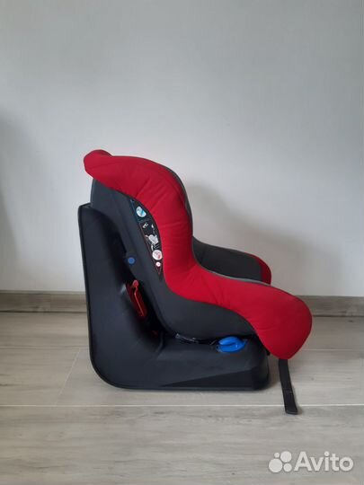 Детское автокресло Inglesina