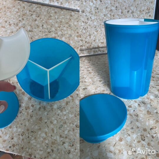 Посуда tupperware