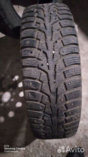 Bfgoodrich Activan 5.50 R15