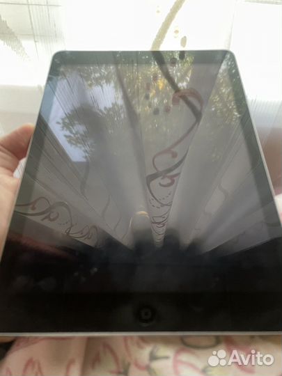 iPad Air 16Gb wifi