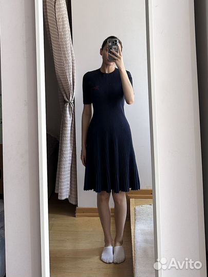 Tommy jeans платье