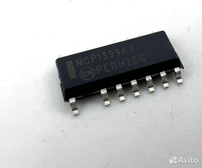 NCP1399AJ