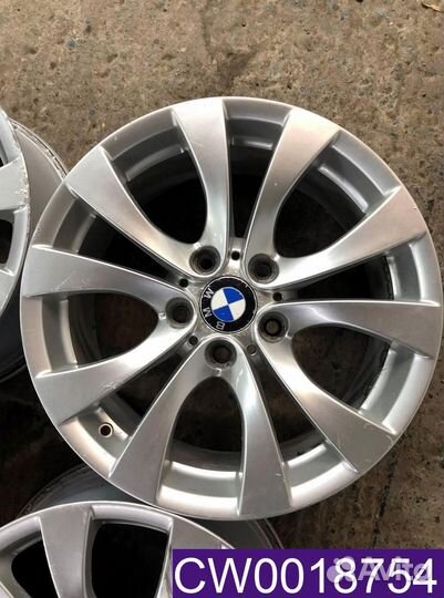 Диски R17 BMW Б/у Литые