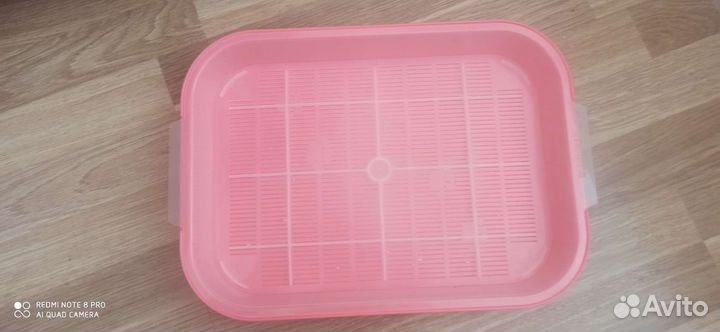 Лоток для кошек