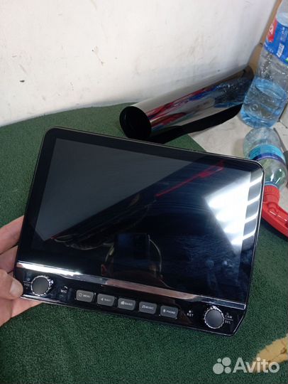 Планшет на авто,10 дюйм, 2 г 32 г память