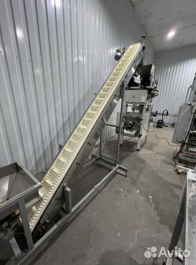 Упаковочный аппарат питпак 2 ручья