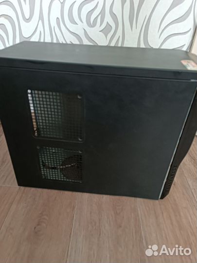 Корпус для пк