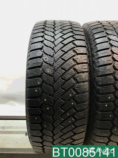 Gislaved Nord Frost 200 SUV 265/60 R18 105W