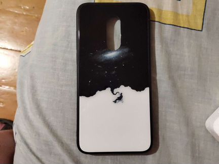 Чехол для miezu 16th plus