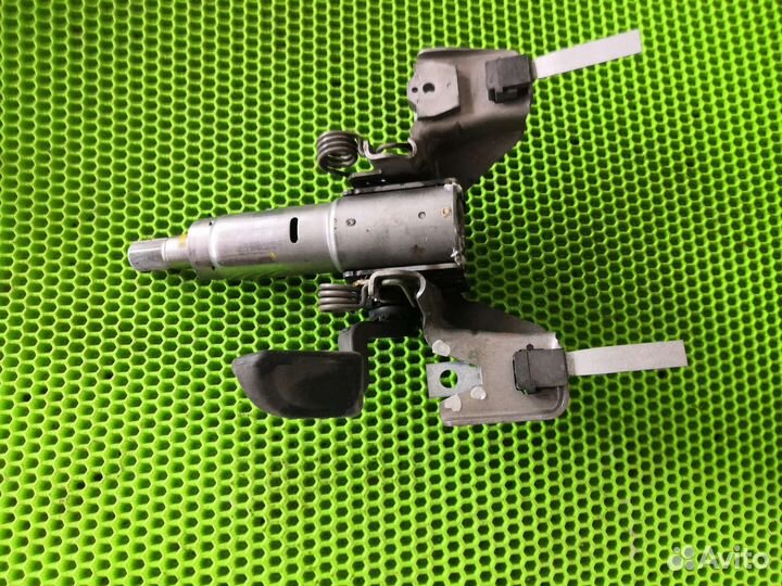 Рулевой колонка Опель корса Д