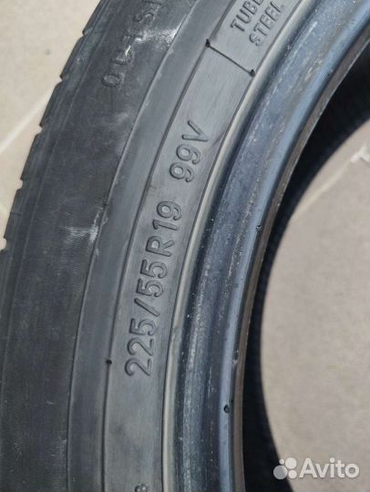 Toyo Proxes R36 225/55 R19 99V