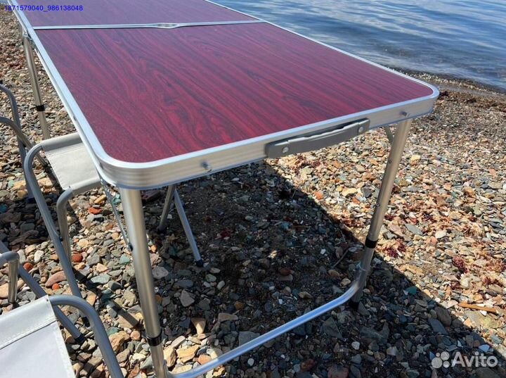 Стол+4 стула 2290