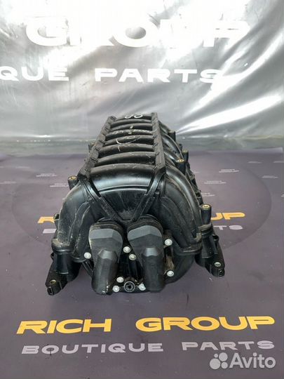 Коллектор впускной Bmw 5-Series E60 N62B48B