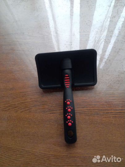 Щетка для животных