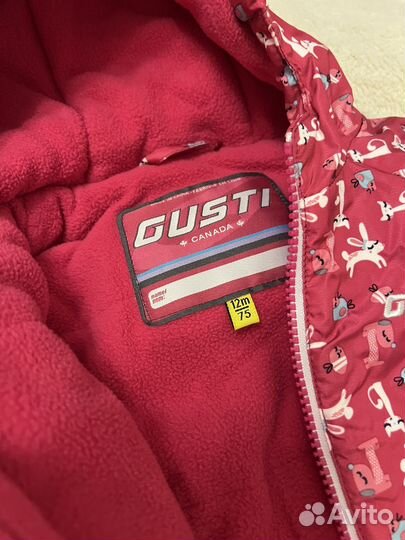 Gusti комбинезон