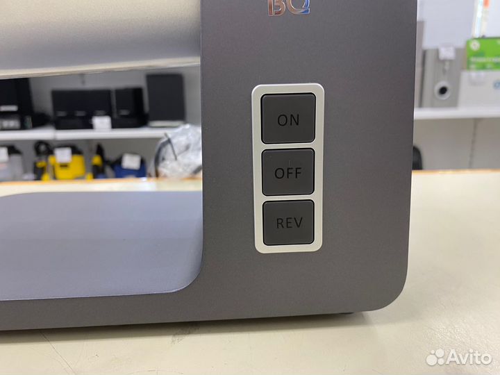 Мясорубка BQ MG1010(схи)