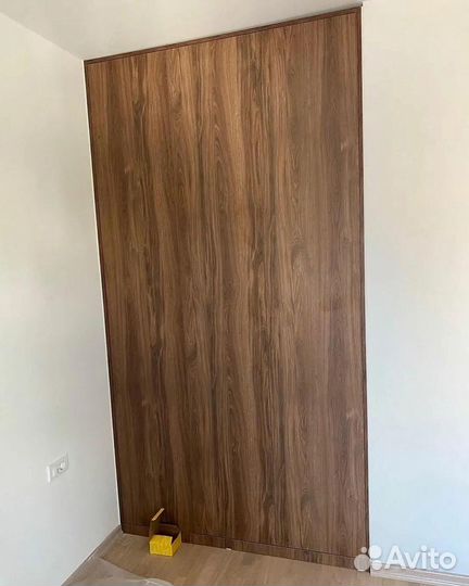 Шкафы купе на заказ