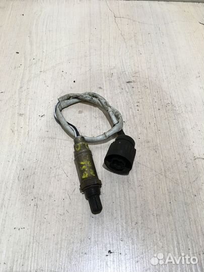Датчик кислородный Лямбда зонд BMW E36