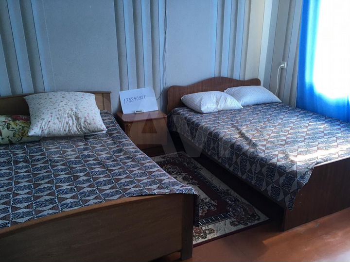 Коттедж 350 м² на участке 1 сот.