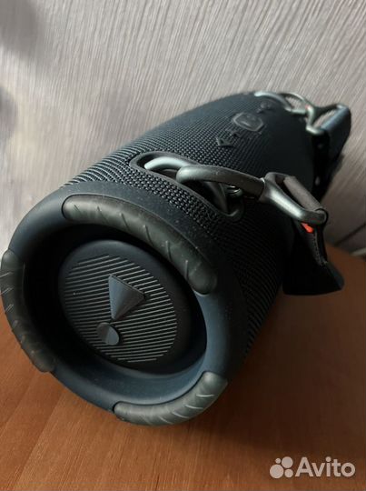 Jbl xtreme 3 оригинал