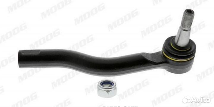 Moog LR-ES-14896 Нак.рул.тяги ldv maxus правый