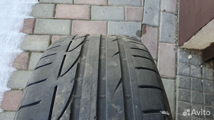 Колёса летние бмв стиль 441м R18